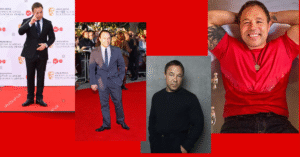 Stephen Graham