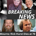 Hollywood Mourns: Rick Hurst Dies at 79